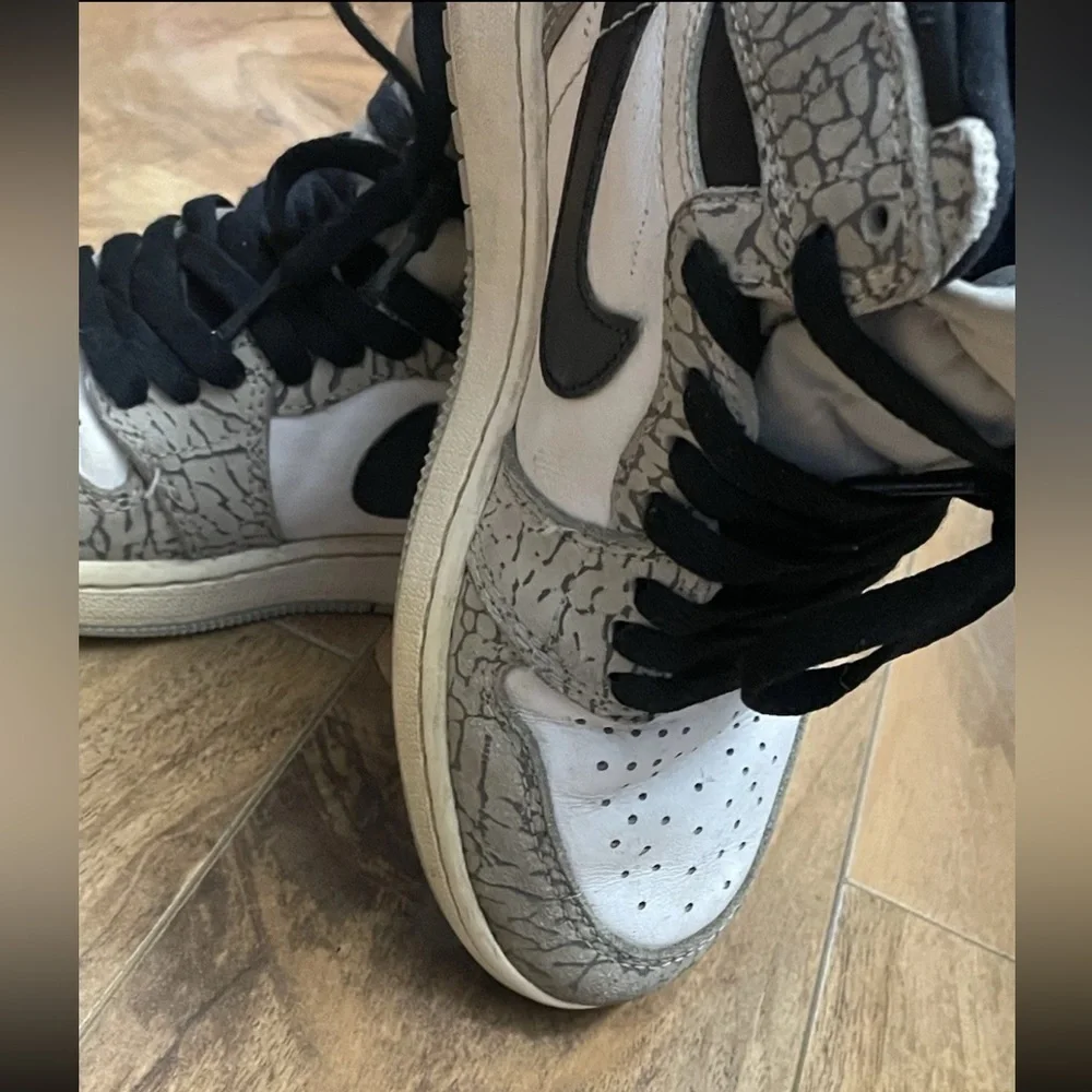 Nike elevate your